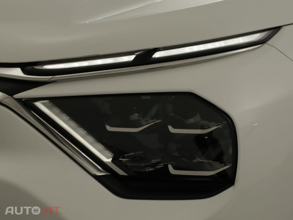 Citroen C4 C4 1.5 BlueHDi Plus EAT8