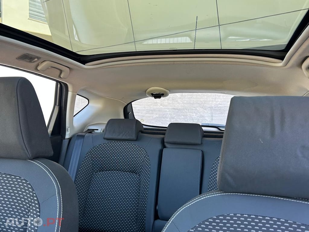 Nissan Qashqai 1.5 DCI ACENTA