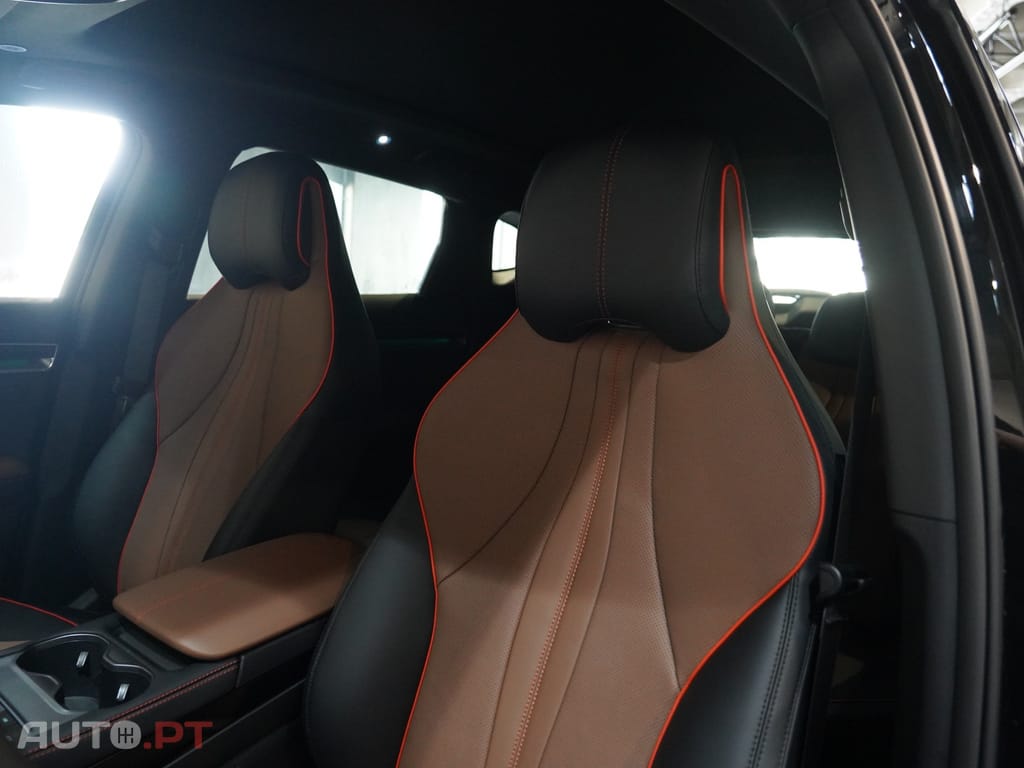 BYD Seal U 1.5 DM-i Boost