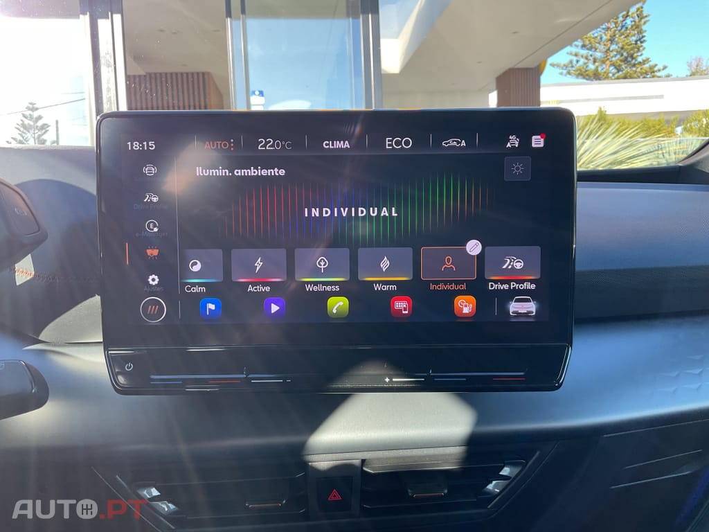Cupra Born 58 kWh