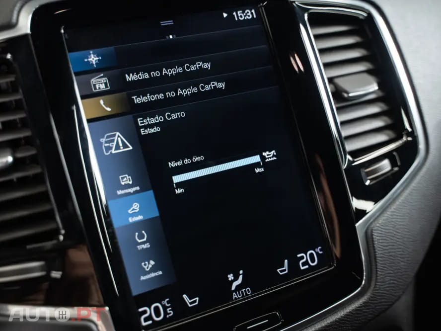 Volvo XC90 2.0 D4 R-Design