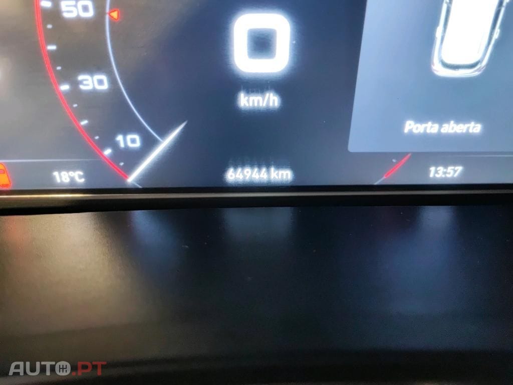 Fiat Tipo 1.3 MultiJet Life