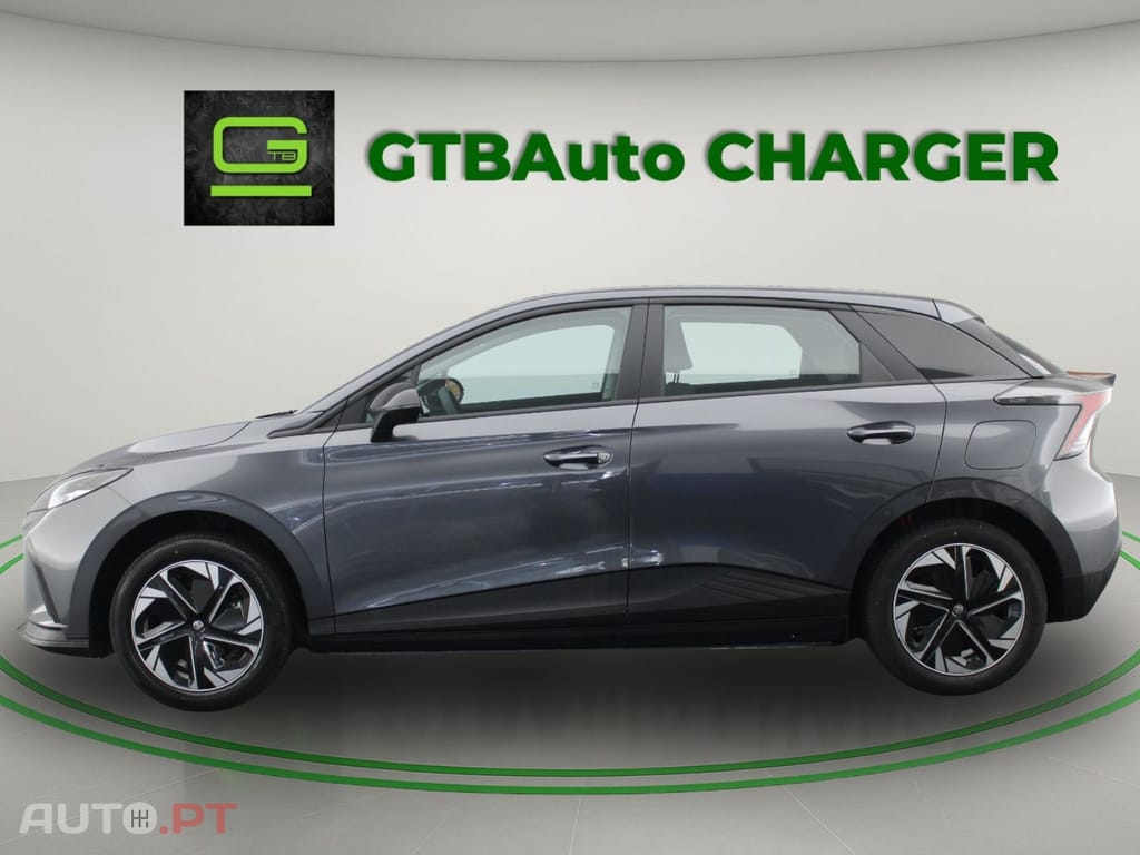 MG MG4 EV STANDARD RANGE TECNHO I.V.A DEDUTIVEL