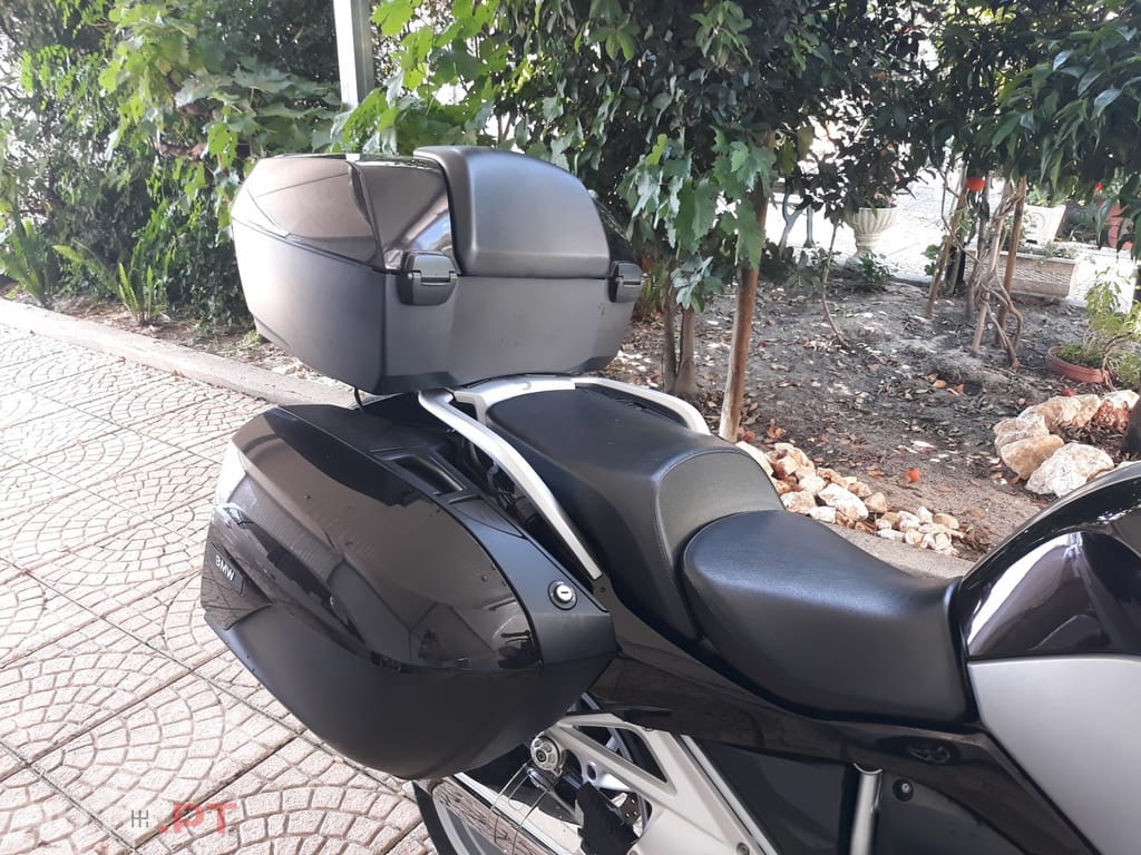 BMW R LC PACK 3
