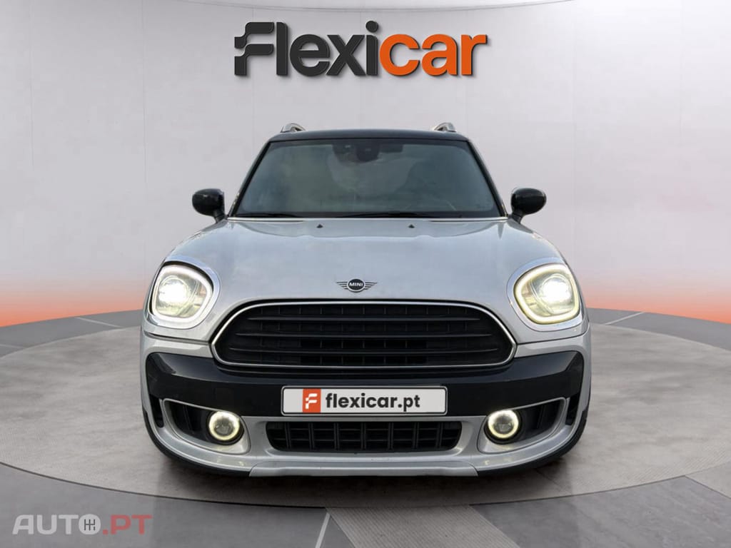 MINI Countryman Cooper D Auto
