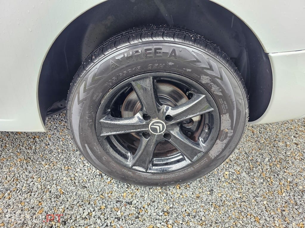 Citroen Berlingo 1.6 BlueHDi L1 3L