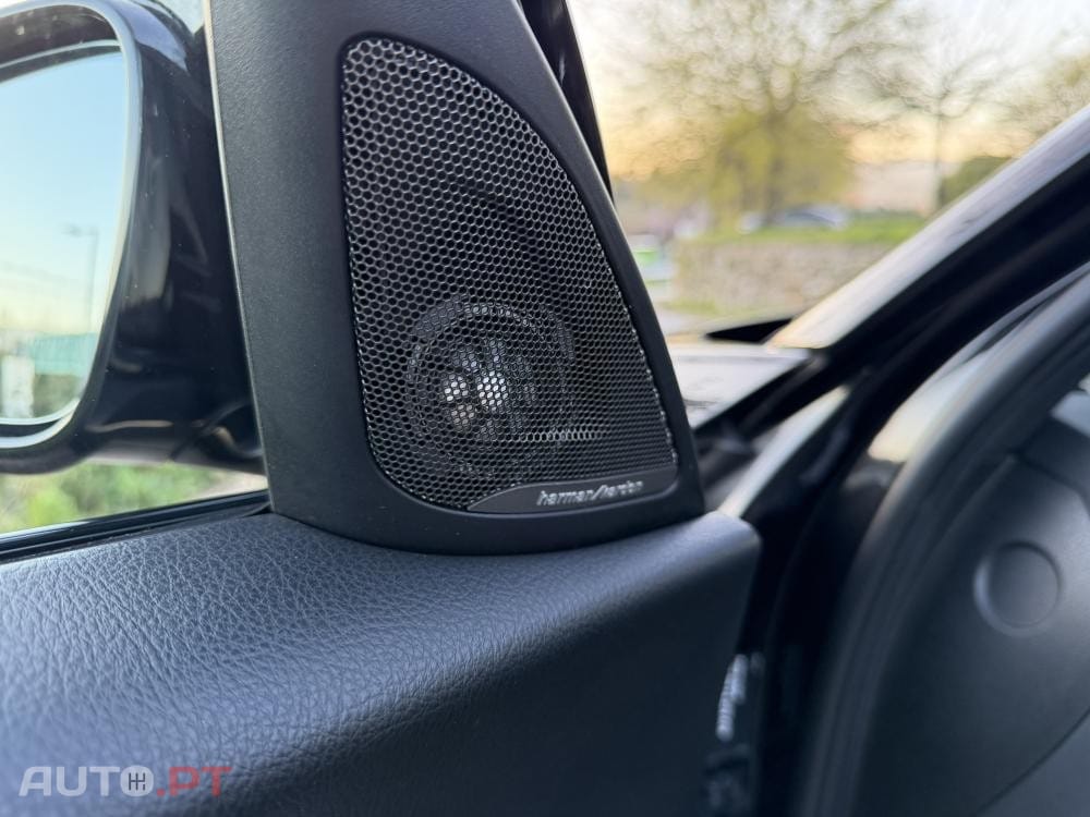 BMW M140 Pack M Performance