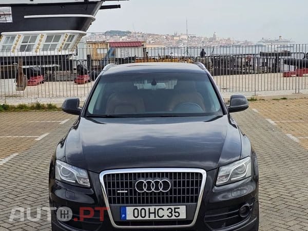 Audi Q5 2.0 TDI