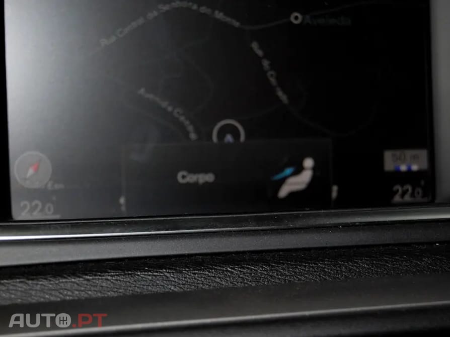 Volvo V40 2.0 D2 Kinetic