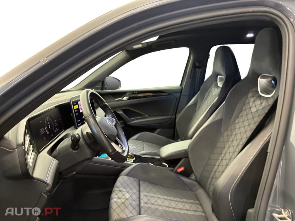 Volkswagen Tiguan 2.0 TDI R-Line DSG