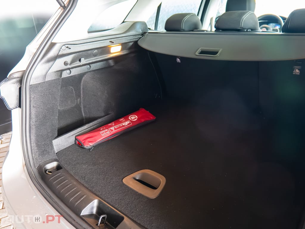 Fiat Tipo 1.3 Multijet Life