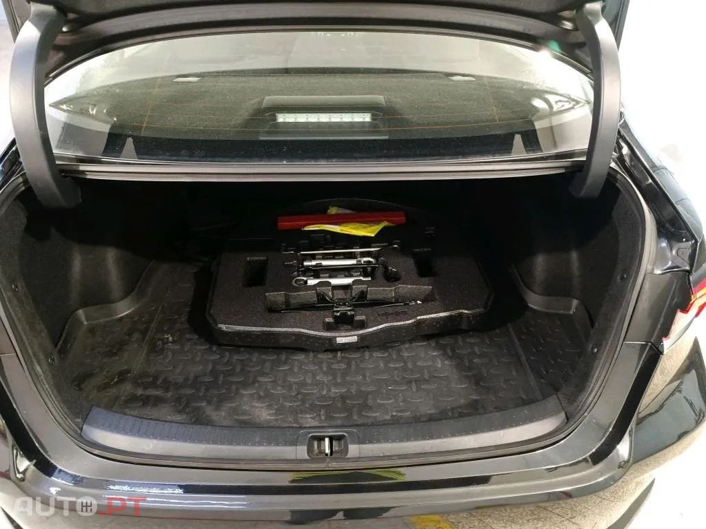 Toyota Corolla SD 1.8 Hybrid Comfort