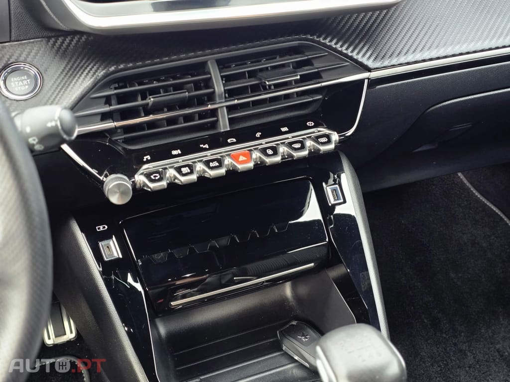 Peugeot 208 1.2 PureTech GT Line