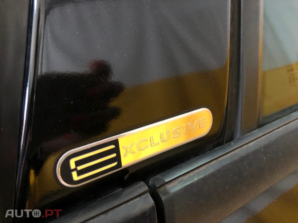 Citroen C4 1.6 HDi Exclusive