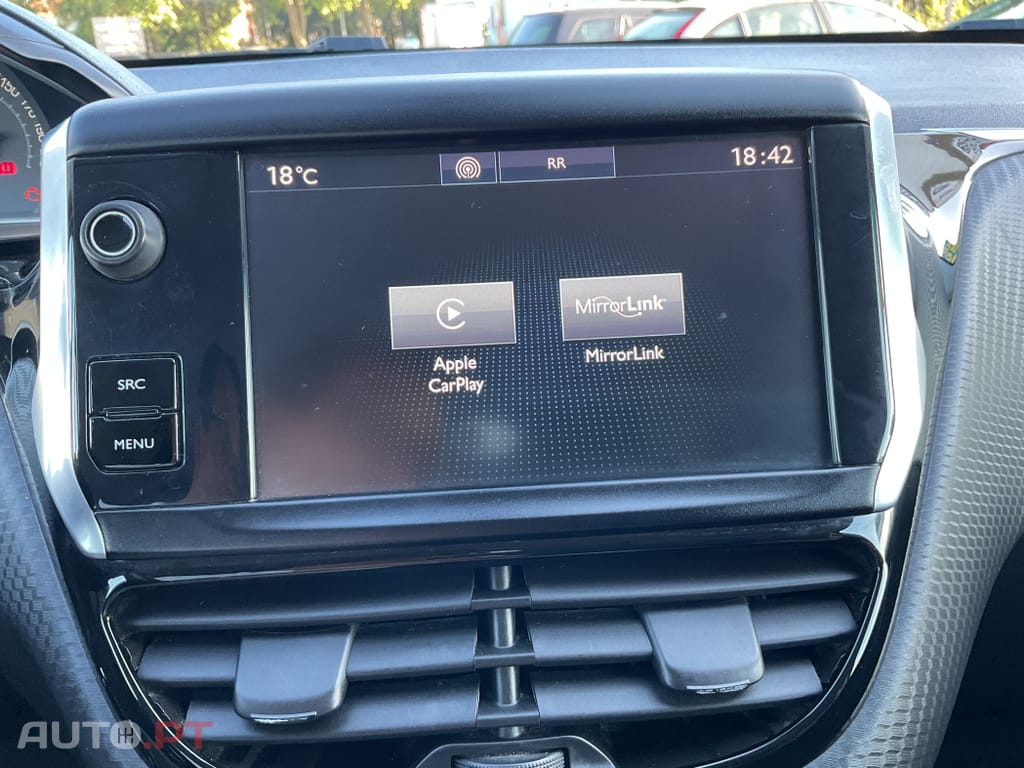 Peugeot 208 1.2 PureTech Style