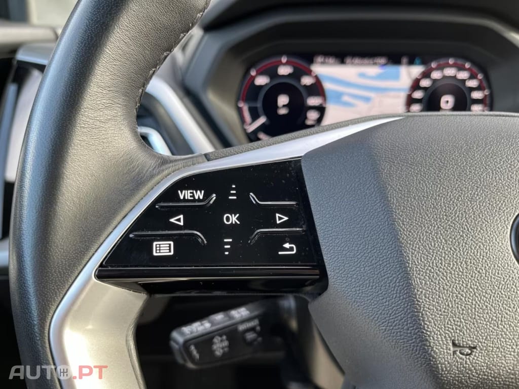 Audi Q4 E-Tron 45 Quattro I.V.A DEDUTIVEL