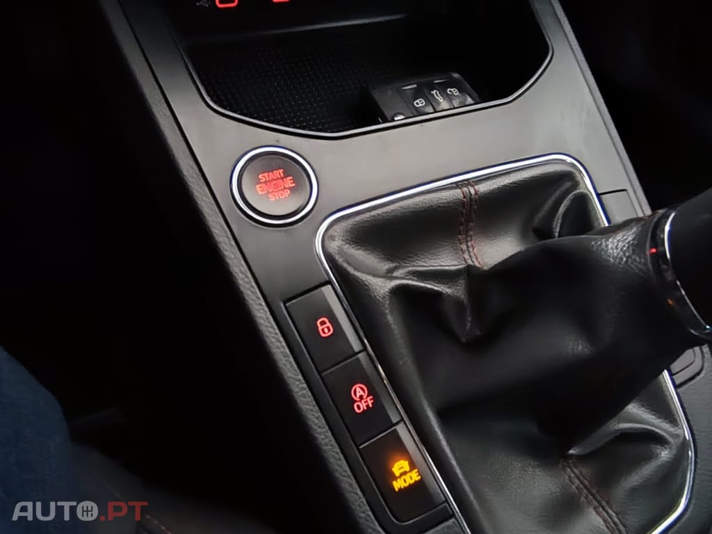 Seat Ibiza 1.0 TSI FR