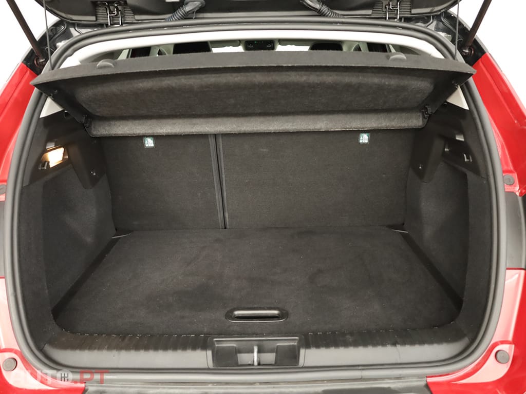 Renault Captur Captur 1.0 TCe Techno