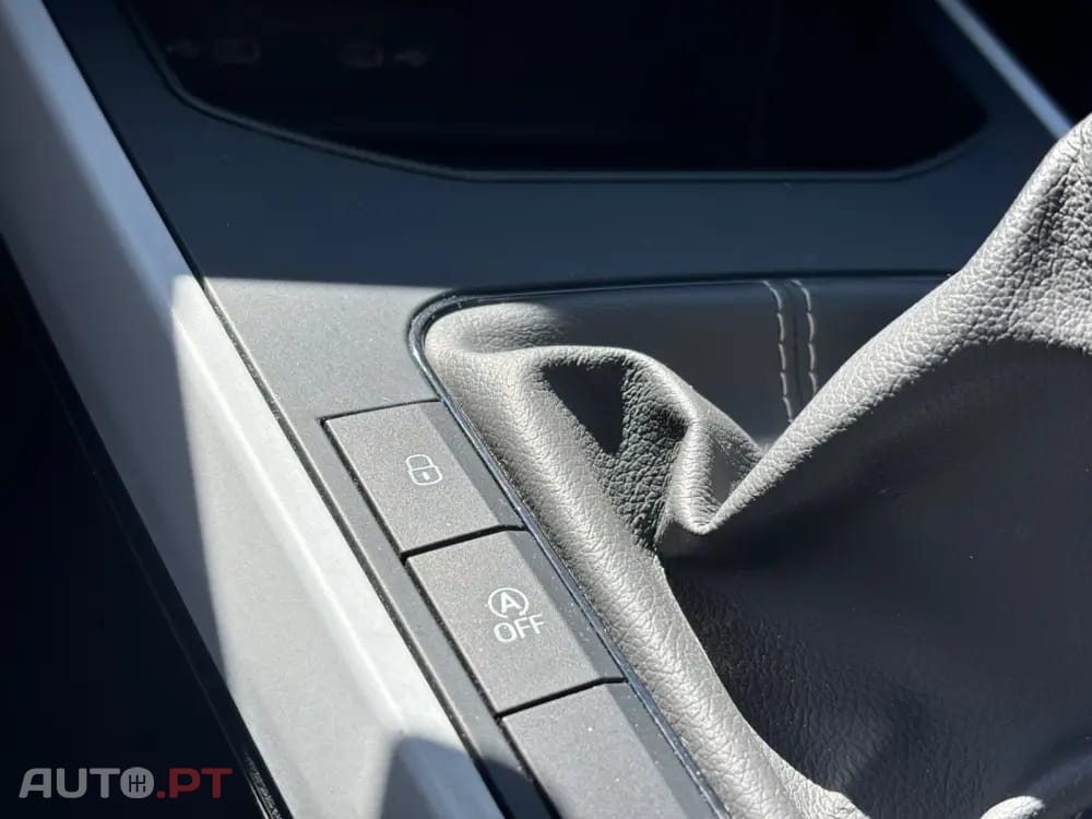Seat Arona 1.0 TSI