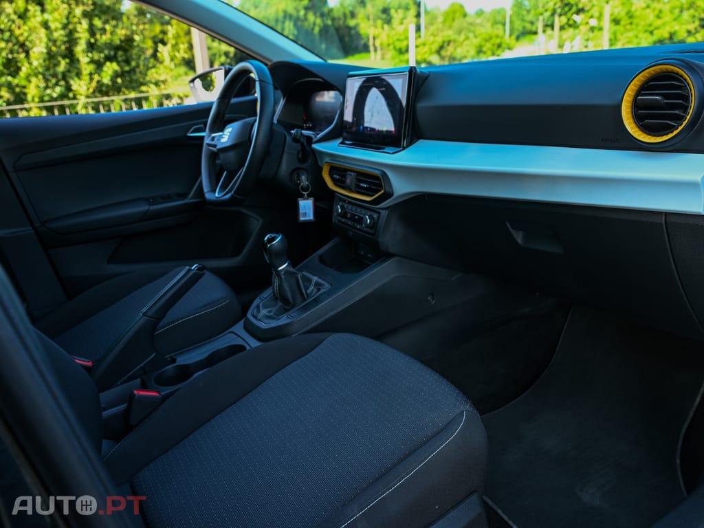 Seat Ibiza 1.0 TSI Style