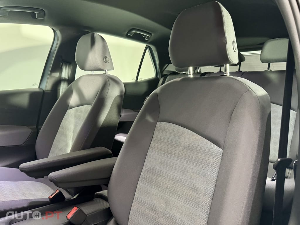 Volkswagen Id.3 58 kWh Pro