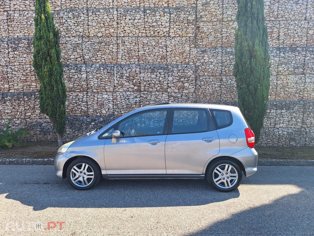 Honda Jazz 1.2 Live