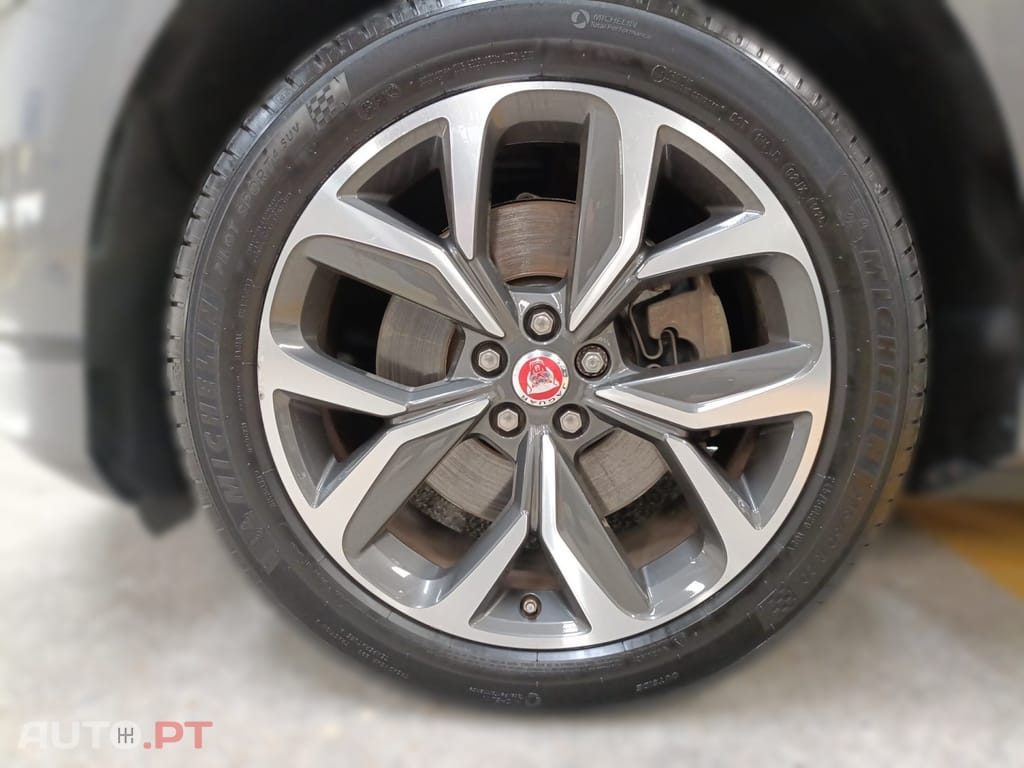 Jaguar I-Pace S AWD Aut.