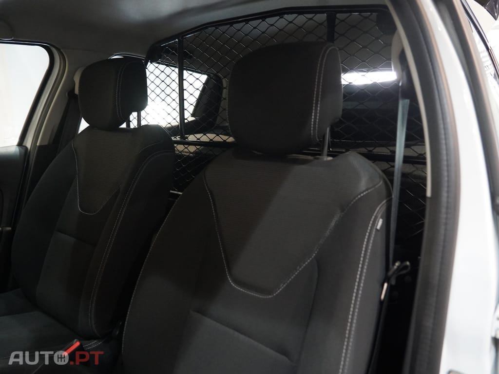 Renault Clio 1.5 dCi Zen