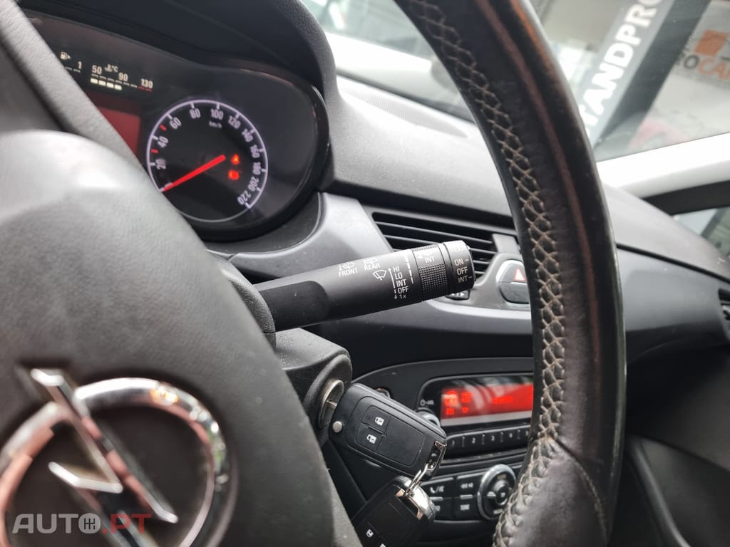 Opel Corsa 1.2 Enjoy