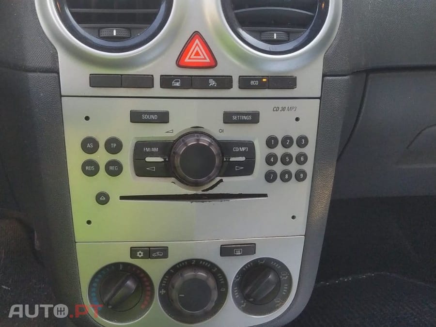 Opel Corsa 1.3 CDTi Enjoy
