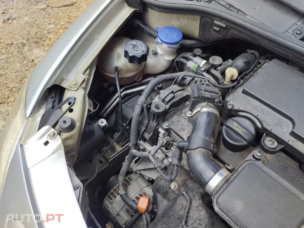 Citroen C3 1.4 HDi Exclusive