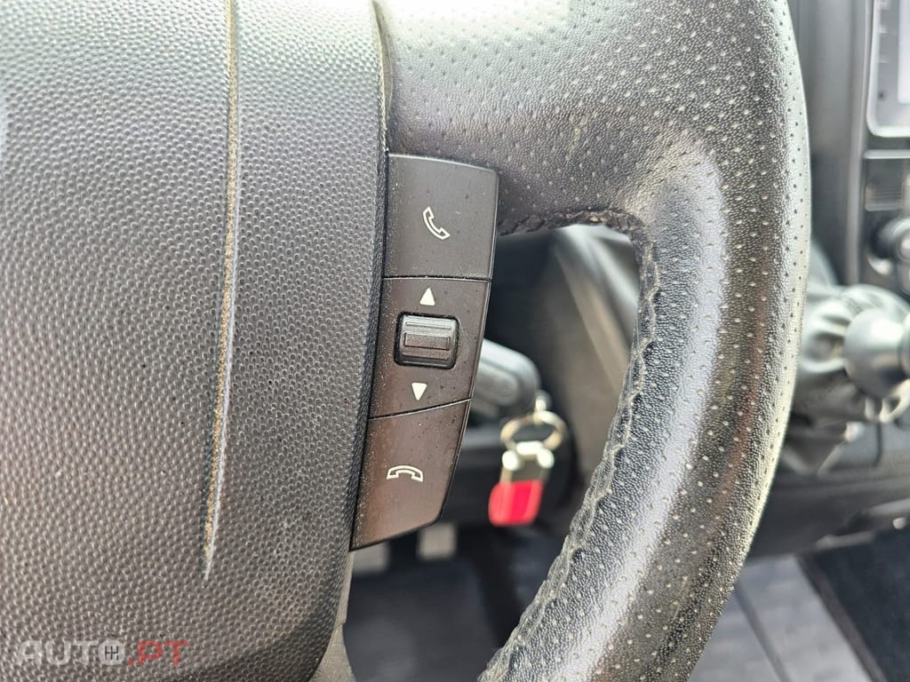 Opel Movano L2H2 3.5T 2.2 BlueHDi