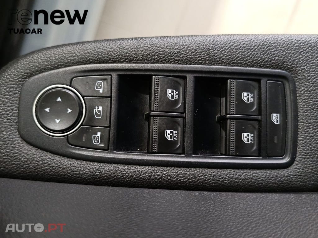 Renault Clio Clio Evolution TCE 90