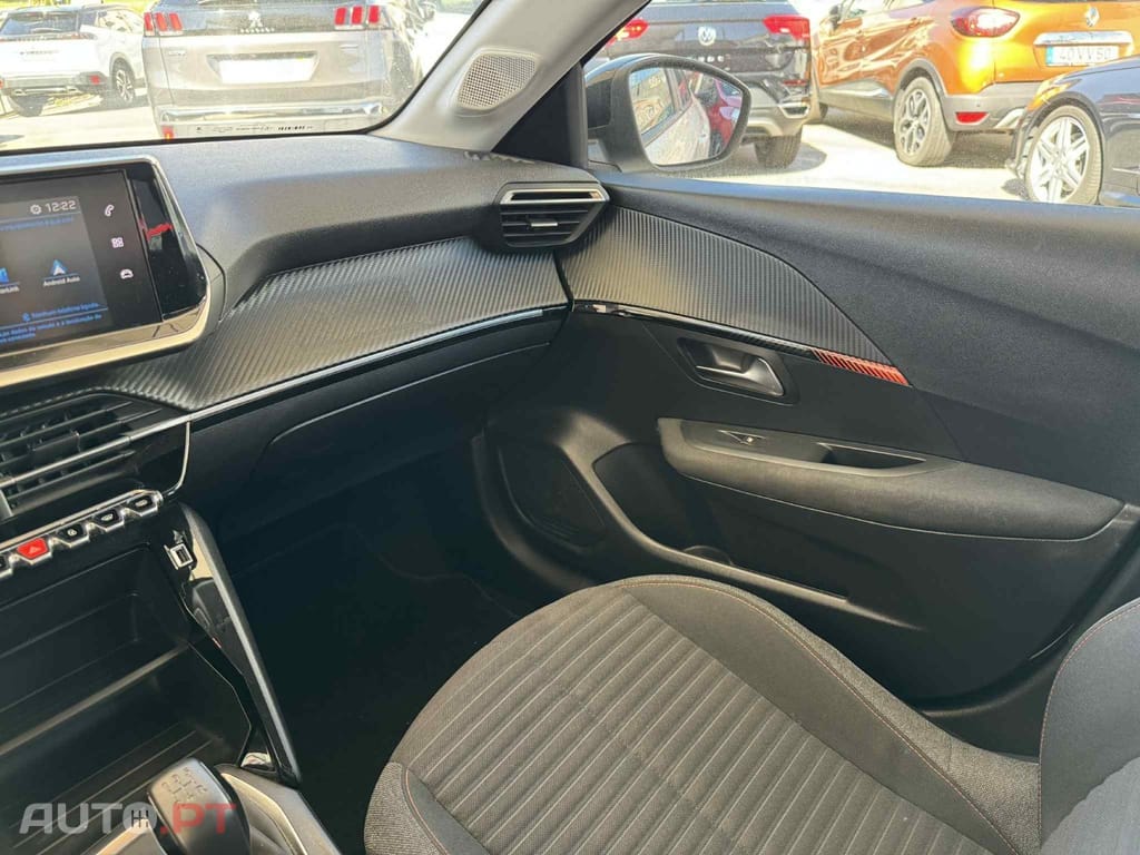 Peugeot 208 1.2 PureTech Active Pack