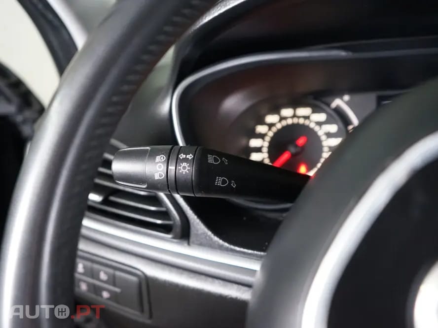 Fiat Tipo 1.3 M-Jet Lounge
