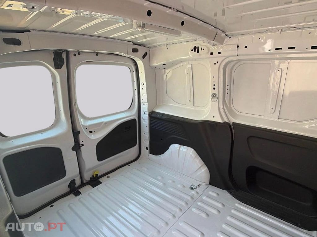 Citroen Berlingo ND