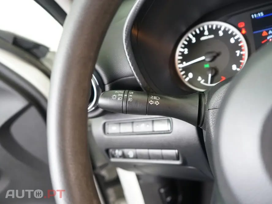 Nissan Juke 1.0 DIG-T N-Design