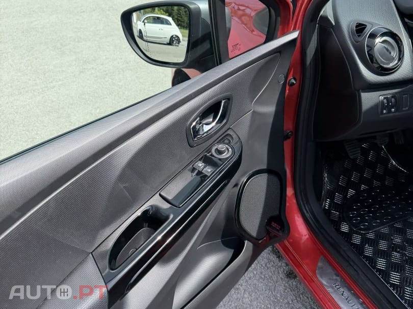 Renault Clio 1.5 dCi GT Line