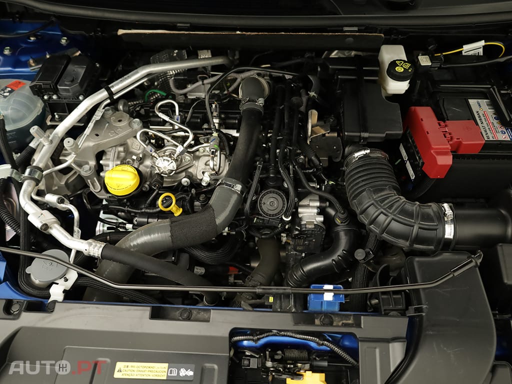 Nissan Qashqai Qashqai 1.3 DIG-T N-Connecta LED Xtronic