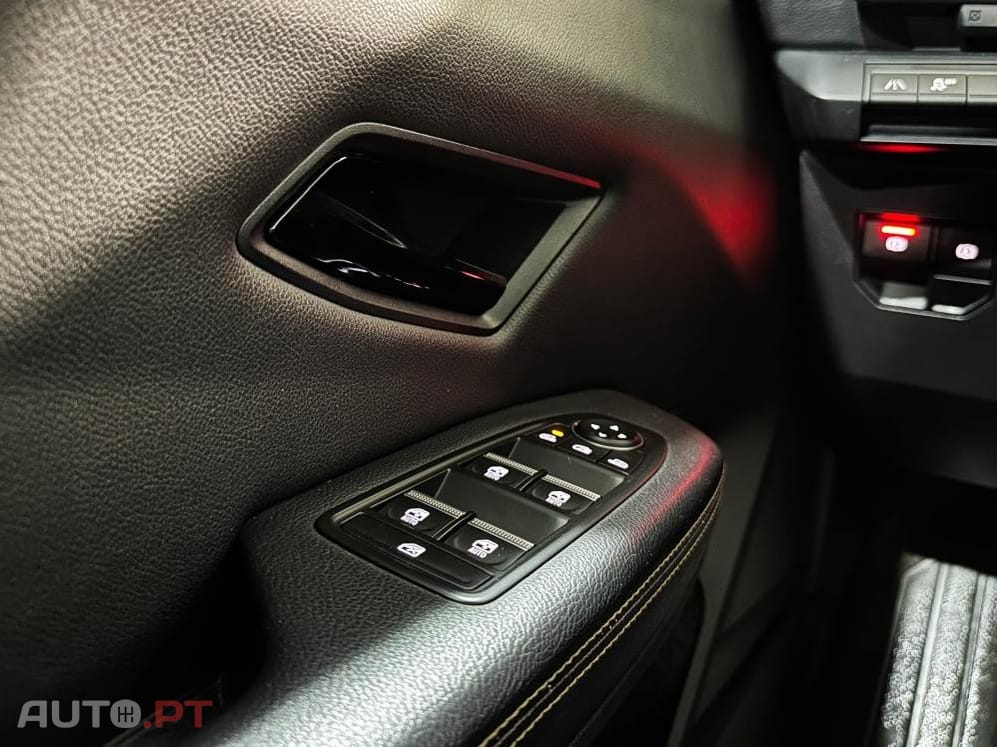 Renault Mégane E-Tech EV60 220hp optimum charge Iconic