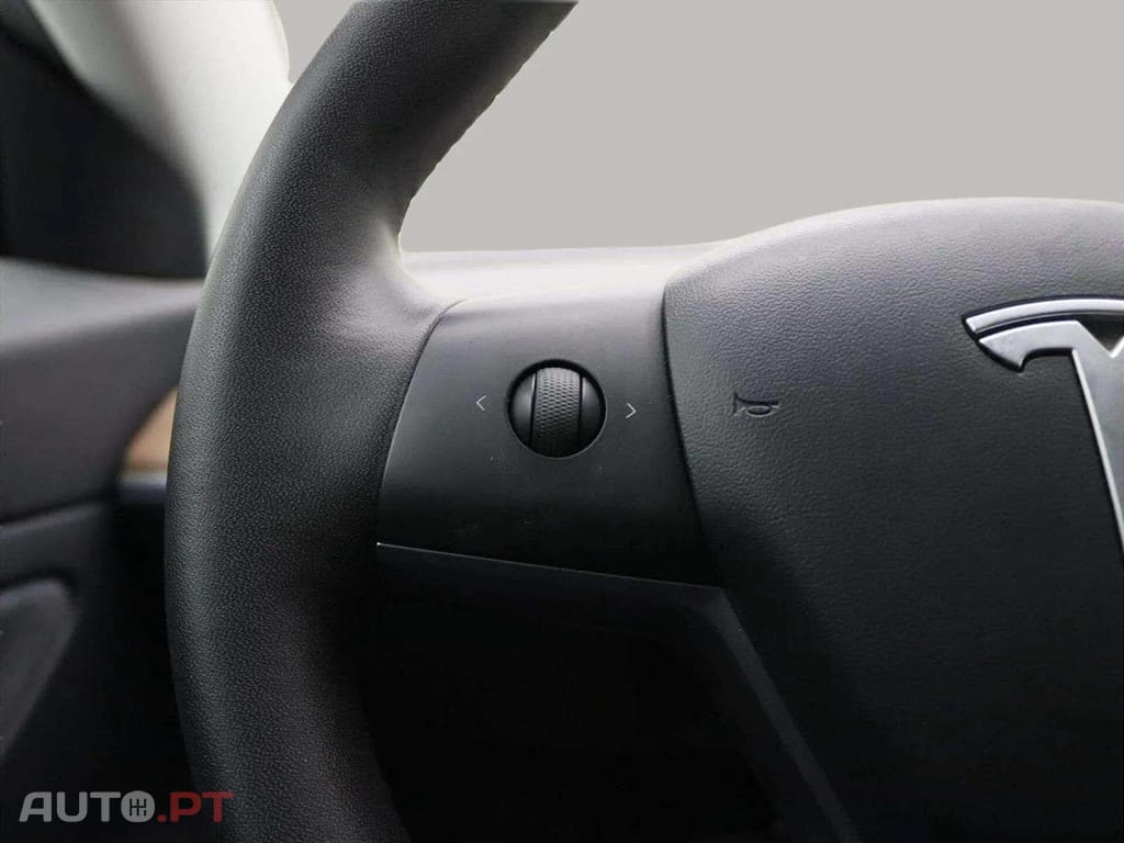 Tesla Model 3 Standard RWD Plus AUTOPILOT