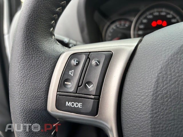 Toyota Yaris 1.0 VVT-i Comfort