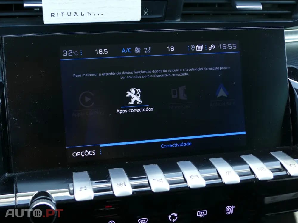 Peugeot 508 SW 1.5 BlueHDi Active