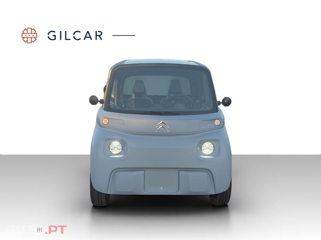 Citroen Ami Standard