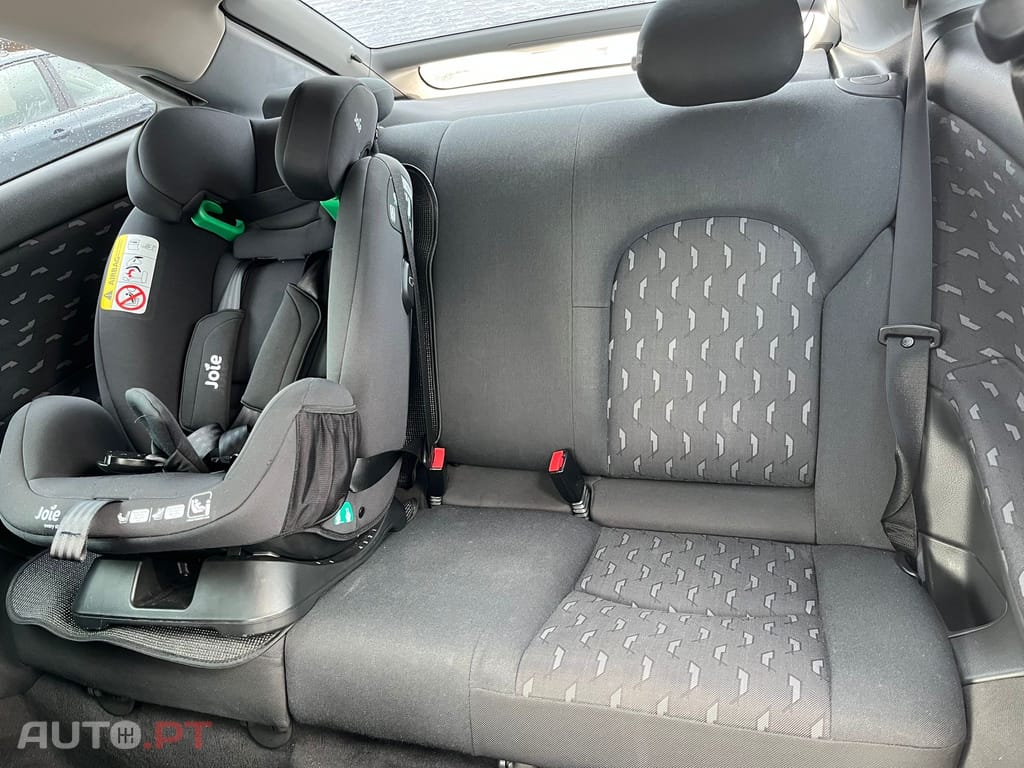 Mercedes-Benz C 220 Coupé Sport edition