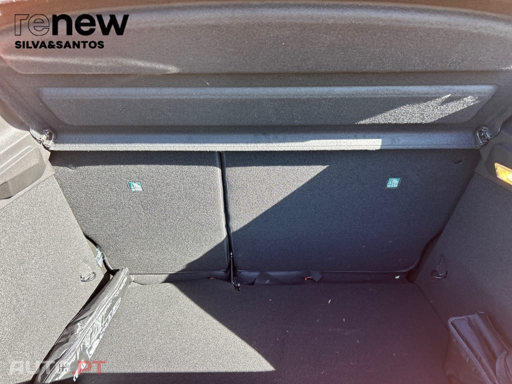 Renault Clio techno TCe 100 Eco-G