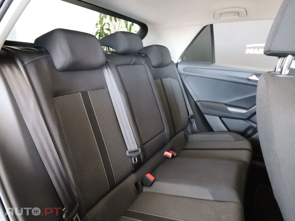 Volkswagen T-Roc 1.0 TSI Style