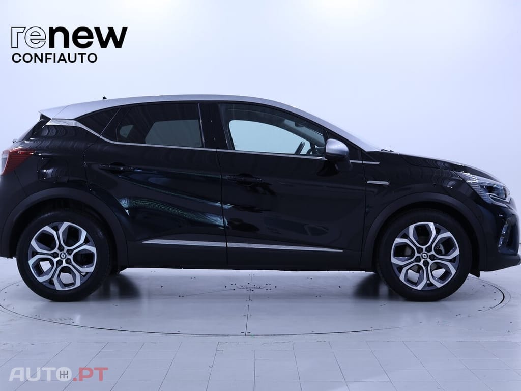 Renault Captur 1.0 Tce Techno