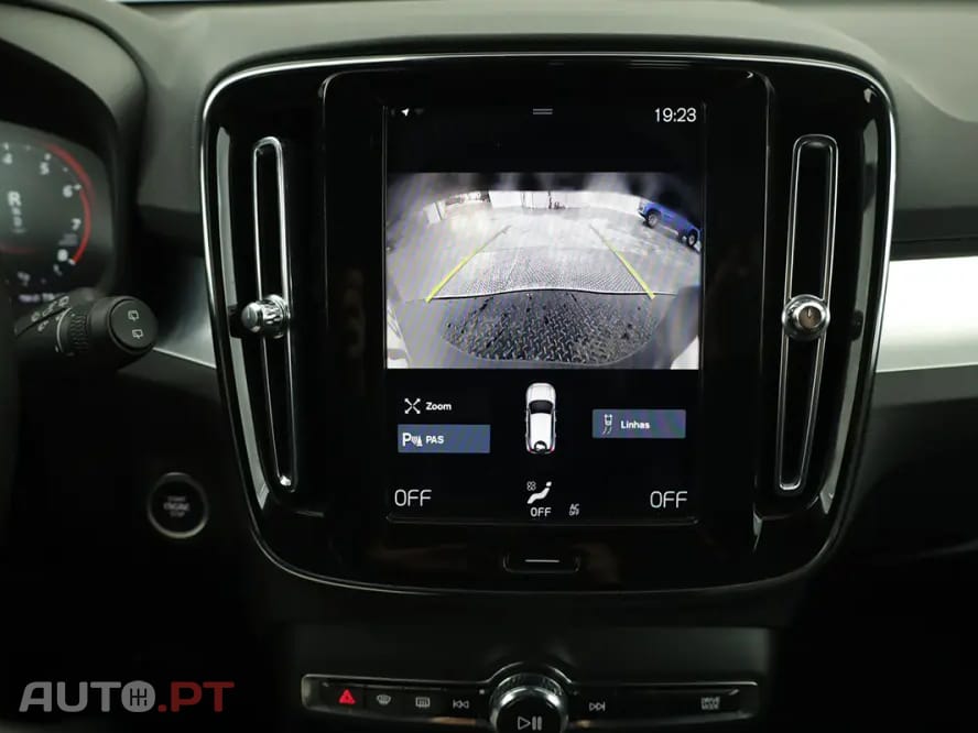 Volvo XC40 1.5 T2 Core Auto