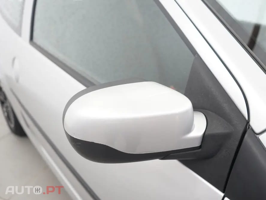 Renault Twingo 1.2 16V Dynamique
